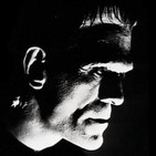 Frankenstein, CAP. 10 Incluye retro tráiler. Voz Olga Paraíso