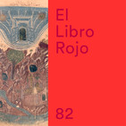 ELR82. Geografía visionaria en el Sufismo; con Laura Castro. El Libro Rojo