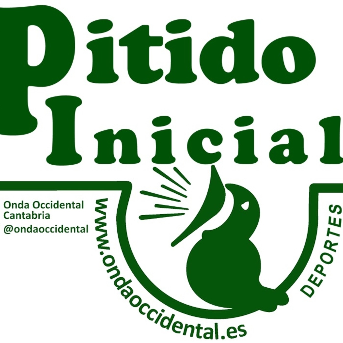 Podcast Pitido Inicial