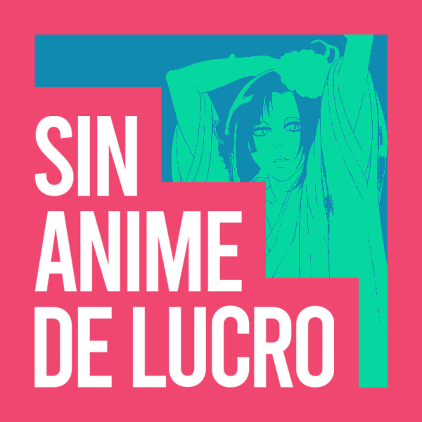 Sin Anime de Lucro
