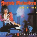 Guitar Xperience Programa #14 Especial Guitar Classics: Yngwie Malmsteen "Trial by Fire: Live in". Temporada #21 8-04-19