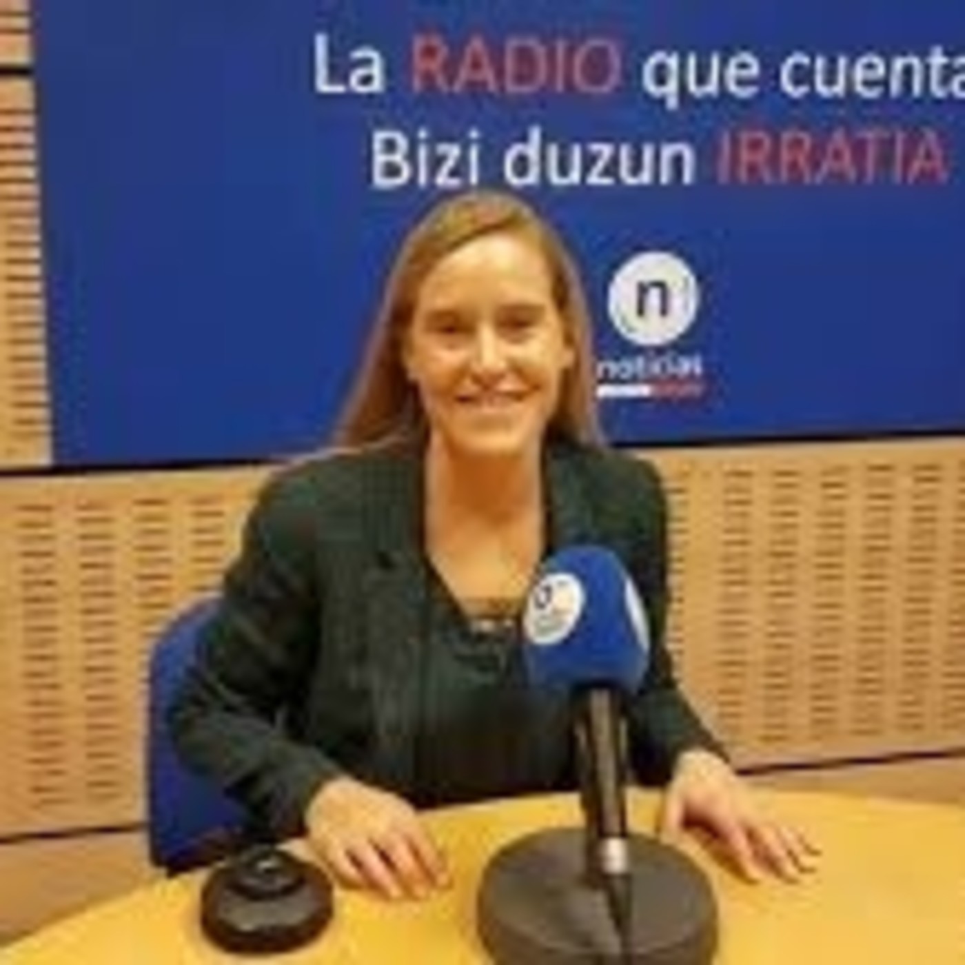 Amaya Fernández (PP) sobre los presupuestos:"No soy partidaria de volar puentes, pero no es posible llegar a un acuerdo" episode artwork
