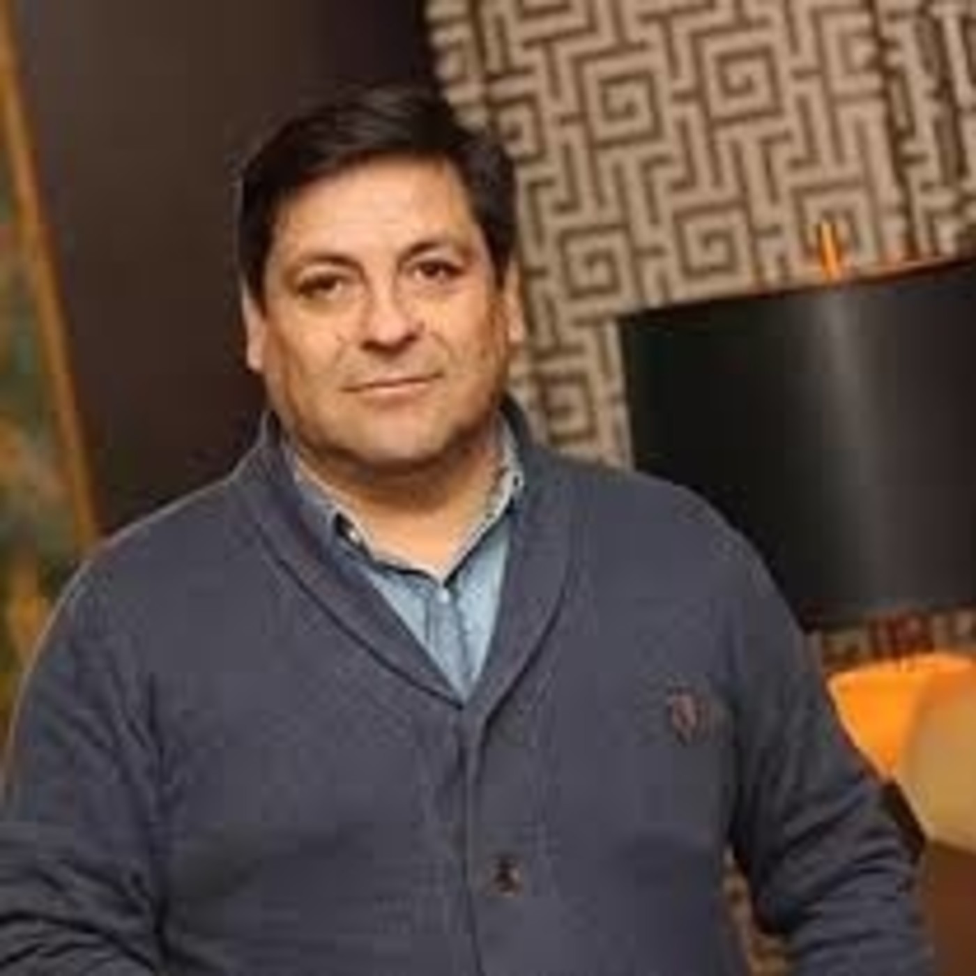 Luis Campos 17 años de Revista Gentes 22 Junio 2018 episode artwork