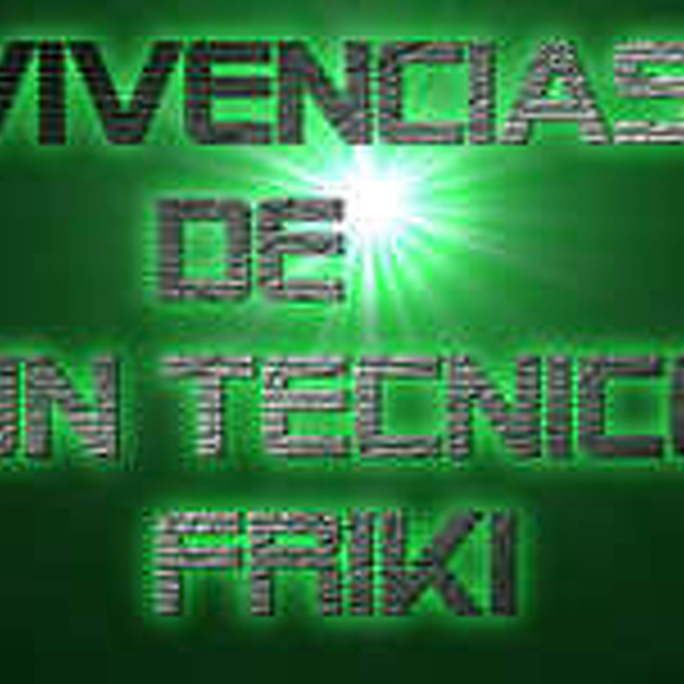 Vivencias De Un Técnico Friki