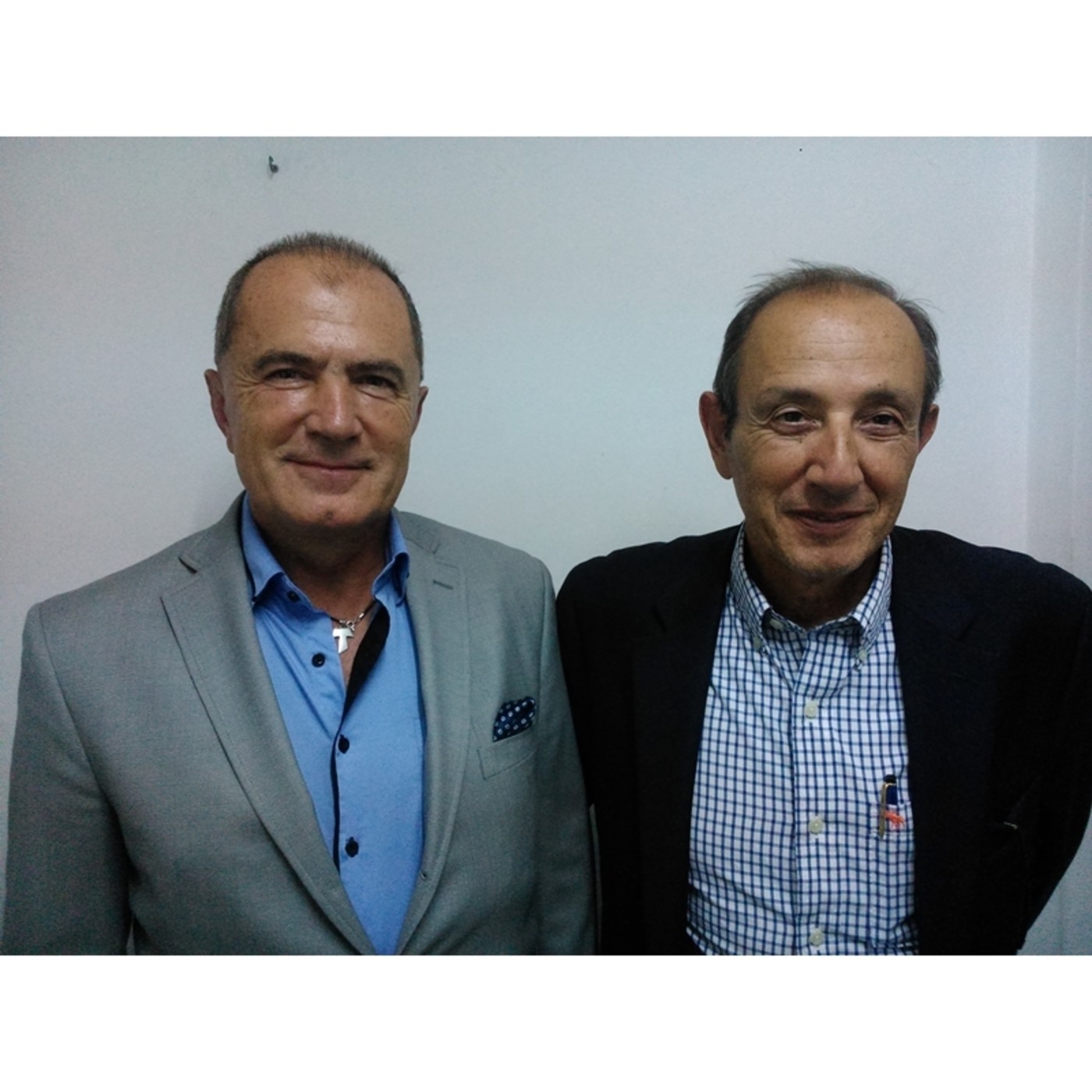 EL TERCER OJO con Eduardo Favier Dubois y Oscar Cesaretti 30-6-2021