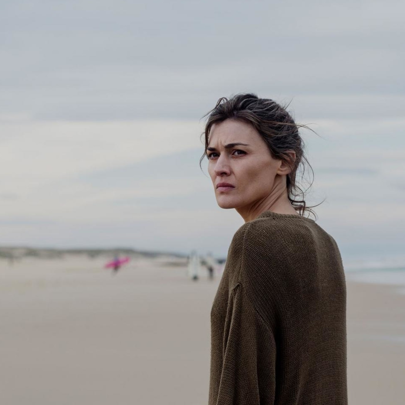 'Plata o Plomo': Madre (2019) con Marta Nieto episode artwork