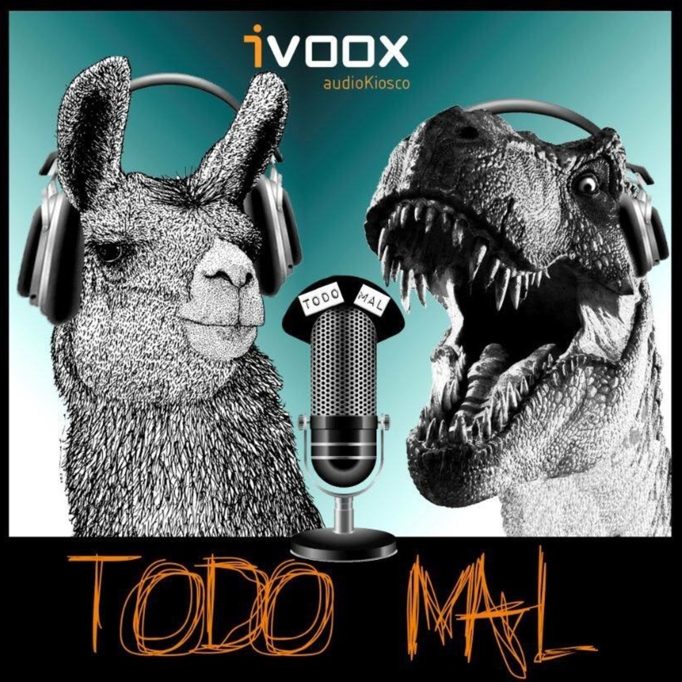 Todo Mal