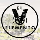 #96 El V Elemento | Entrevista ARTES