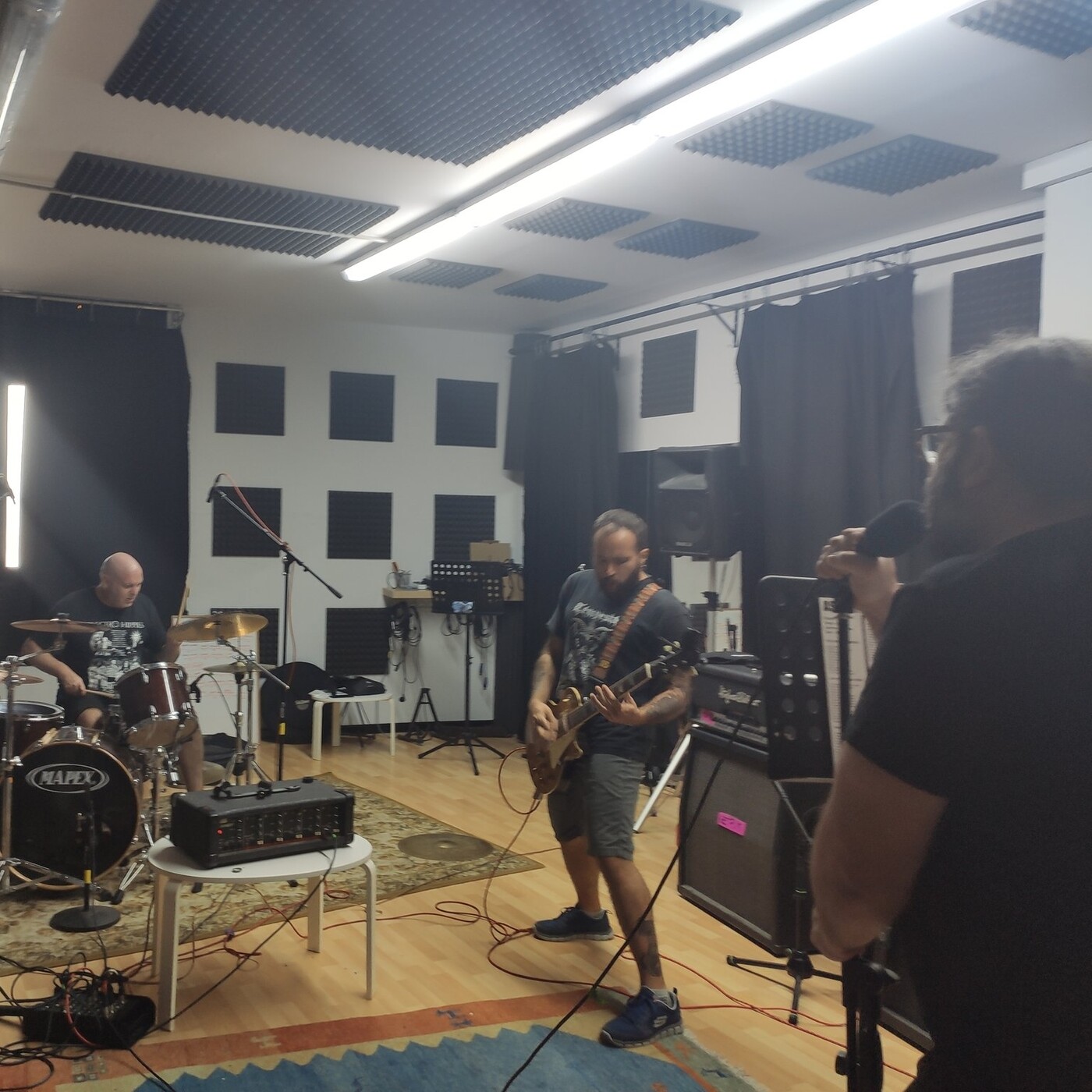 Podcast Maximum Clatellot