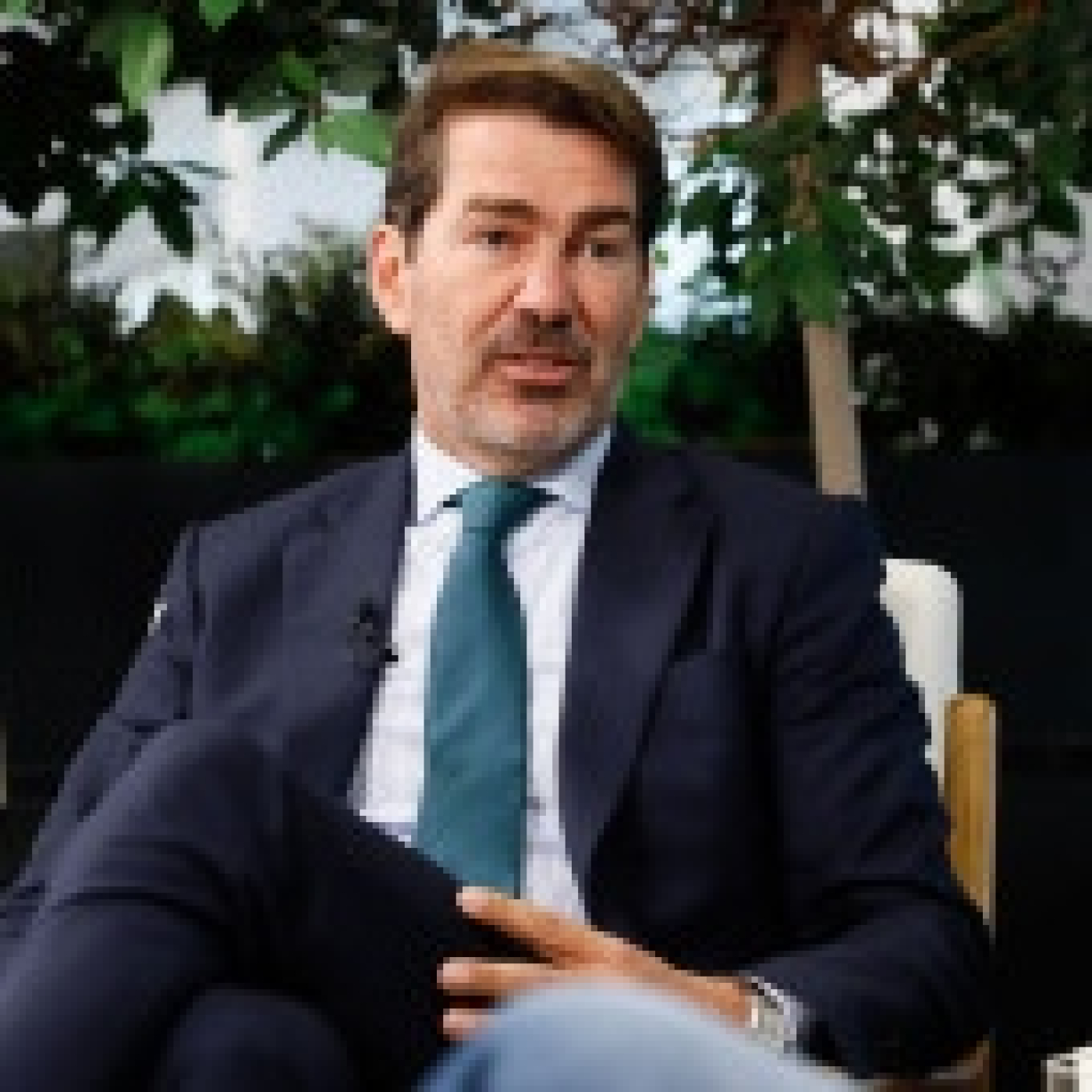 Si queremos ser competitivos tenemos que invertir en energía | José María Ferrer en El Debate