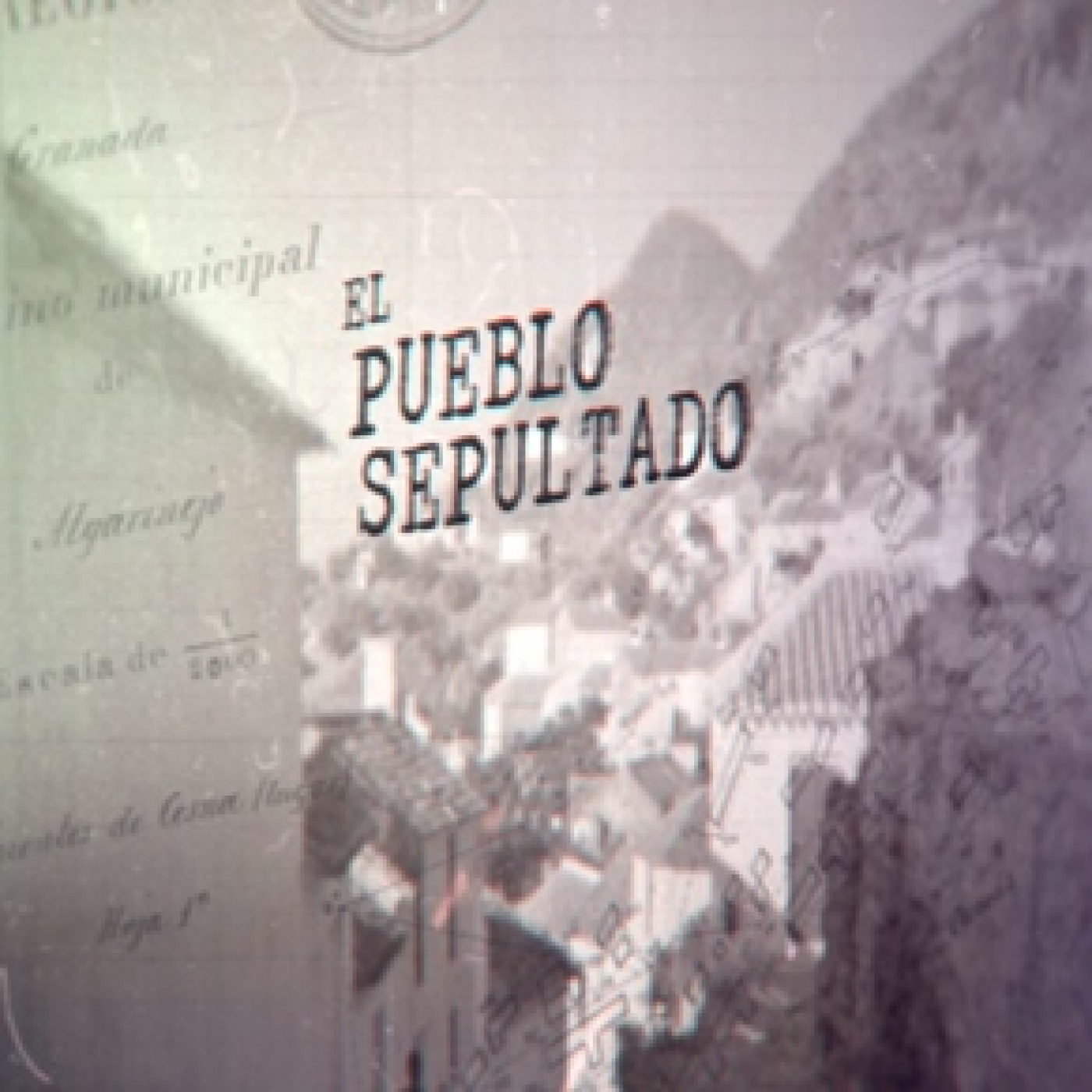 Cuarto Milenio: El pueblo sepultado