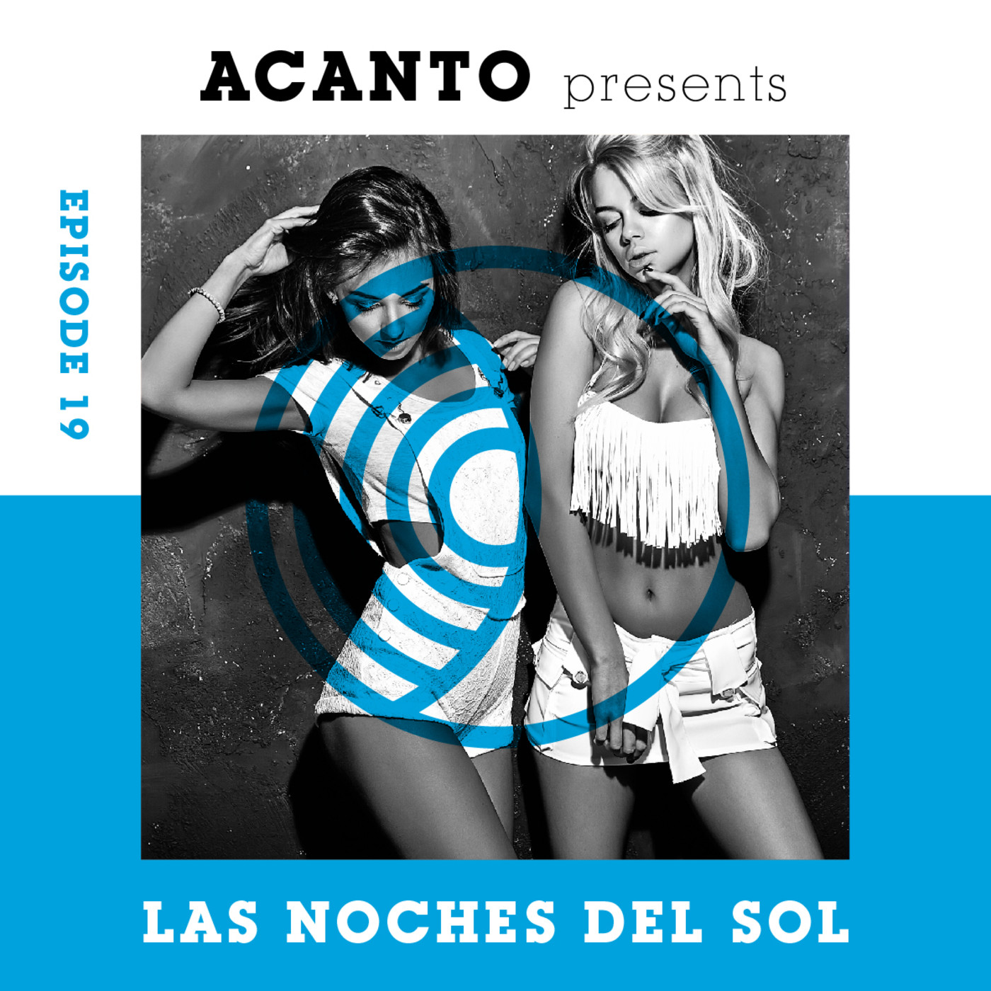 Las Noches Del Sol