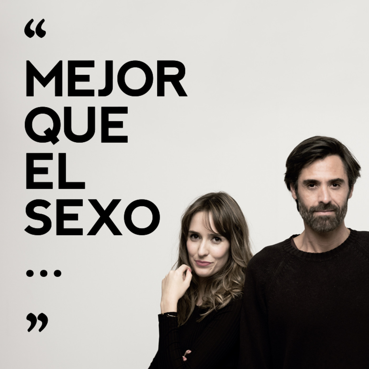 MEJOR QUE EL SEXO