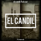 El Candil 3x03. Museo Warren