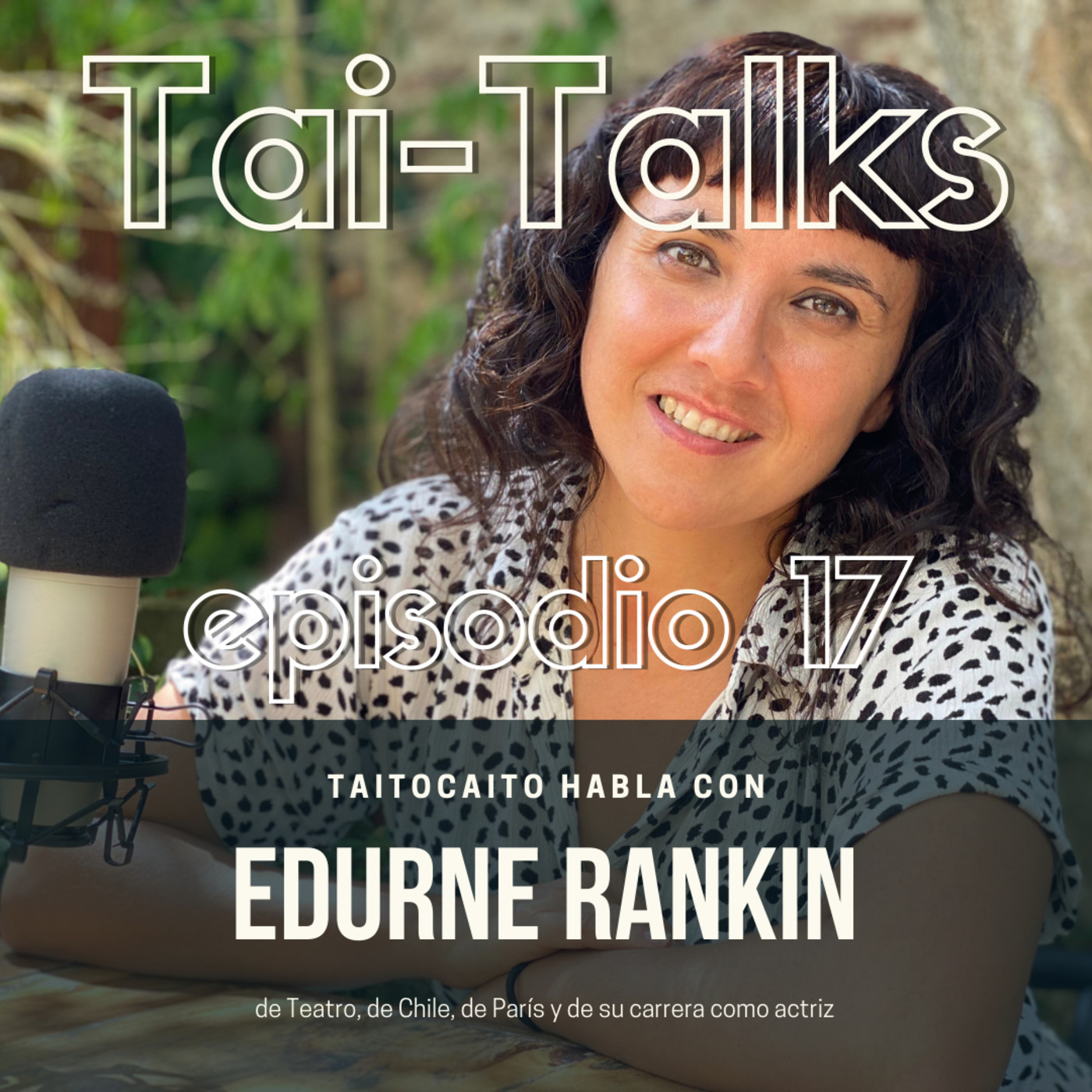 TAI-TALKS