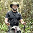 Viaje a los lugares más inhóspitos y misteriosos de la Tierra. Con Miguel Gutiérrez Garitano SGE. Prog. 487. LFDLC