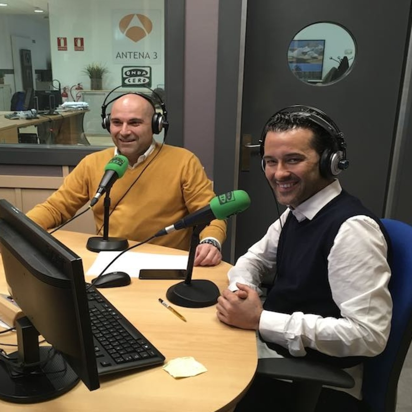 Saboreando en la Onda (Temporada I)
