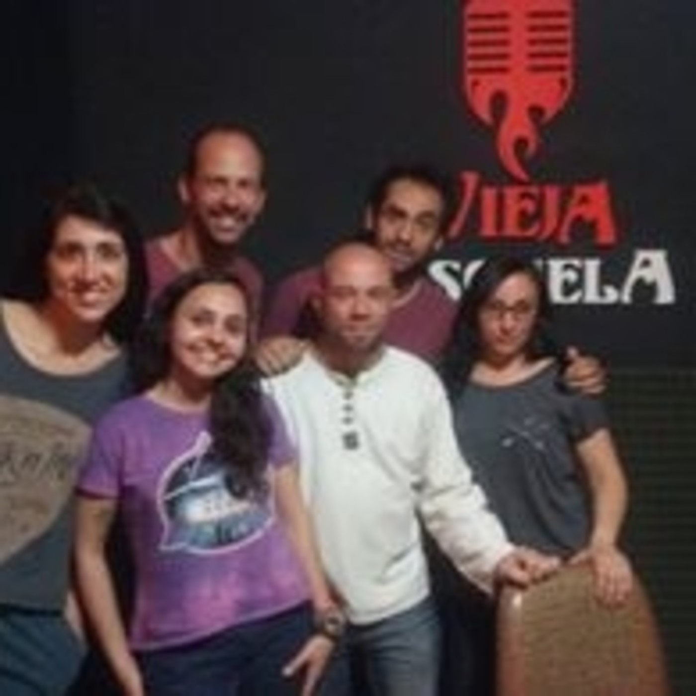 Podcast de Irrupción Violenta