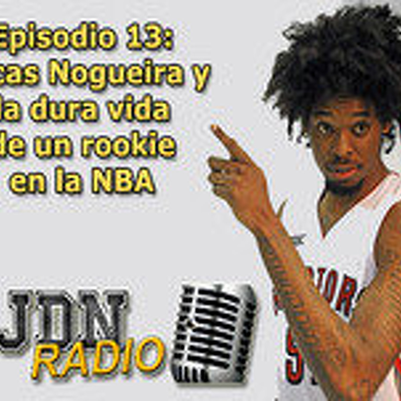 EJDN Podcast
