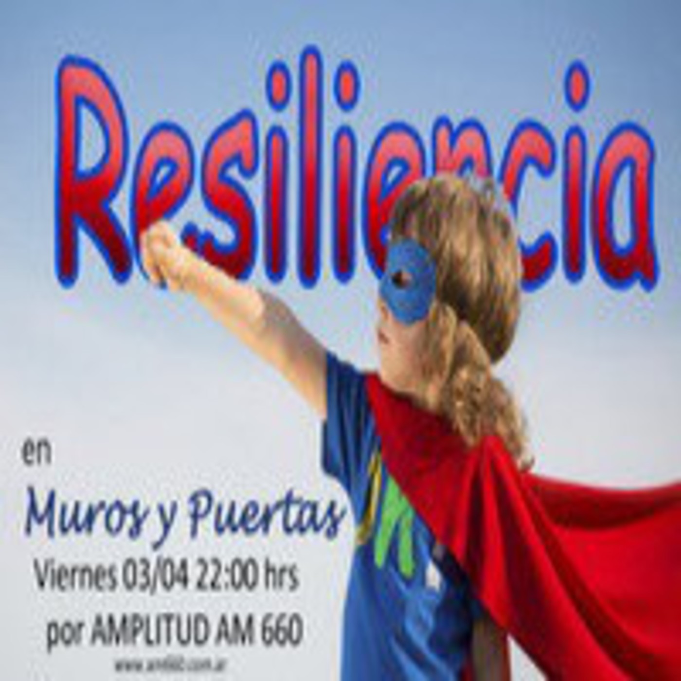 Podcast Muros y Puertas