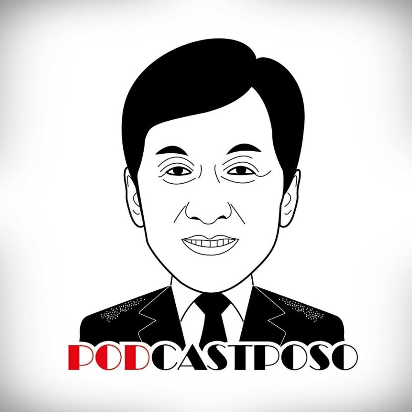 Podcastposo