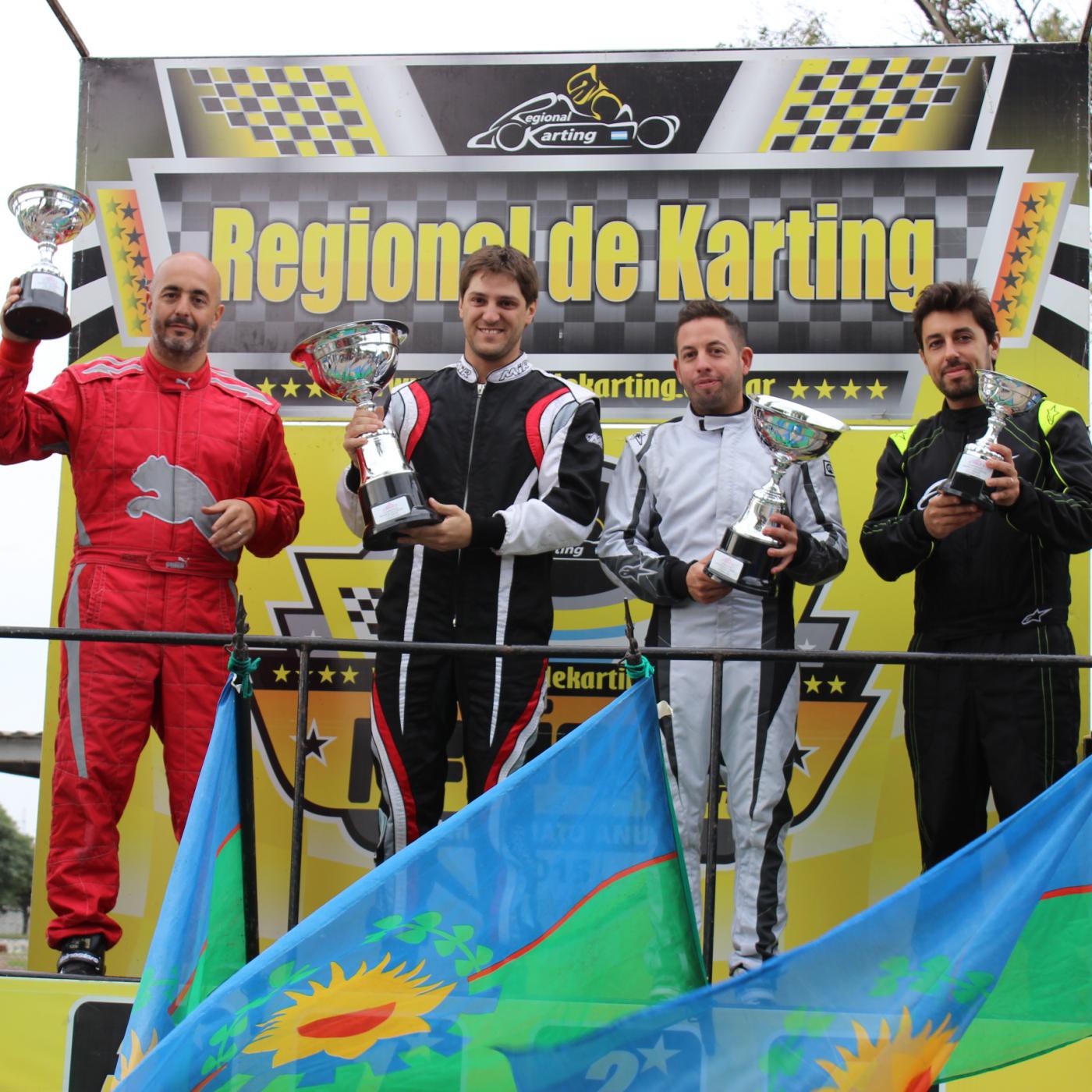 E-Kart WebRadio