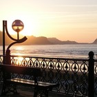 NUESTROS PUEBLOS: Zarauz