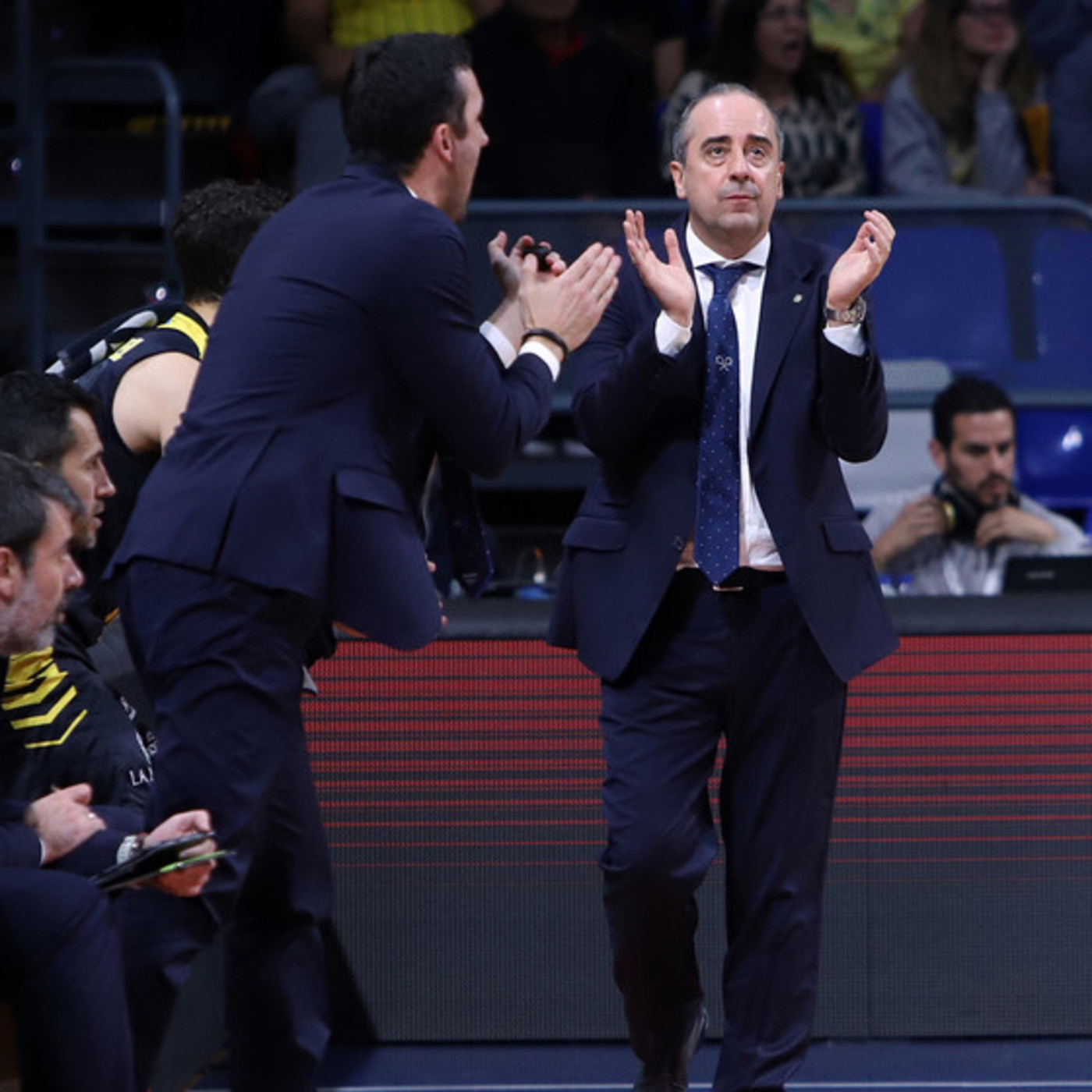 CB Canarias 2018/19