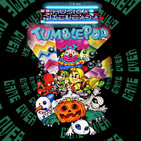 Tumblepop (Arcade)