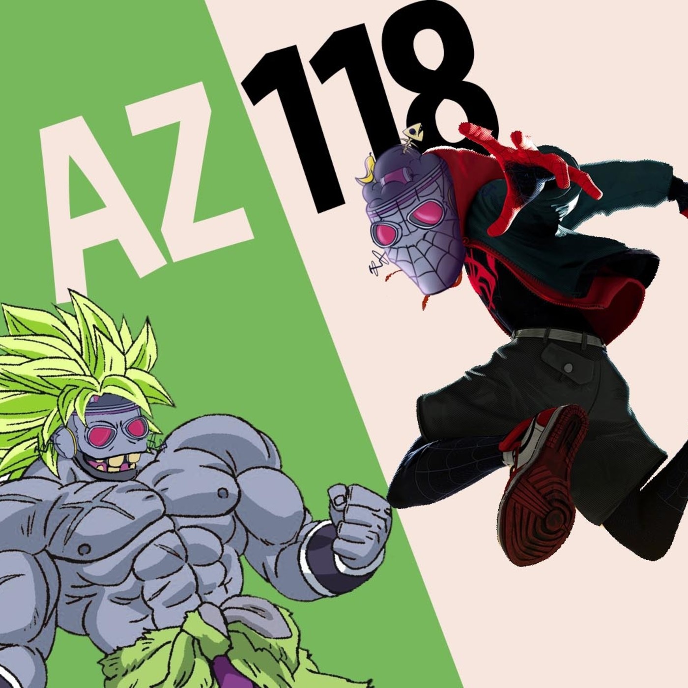 Androide Zoquete Podcast