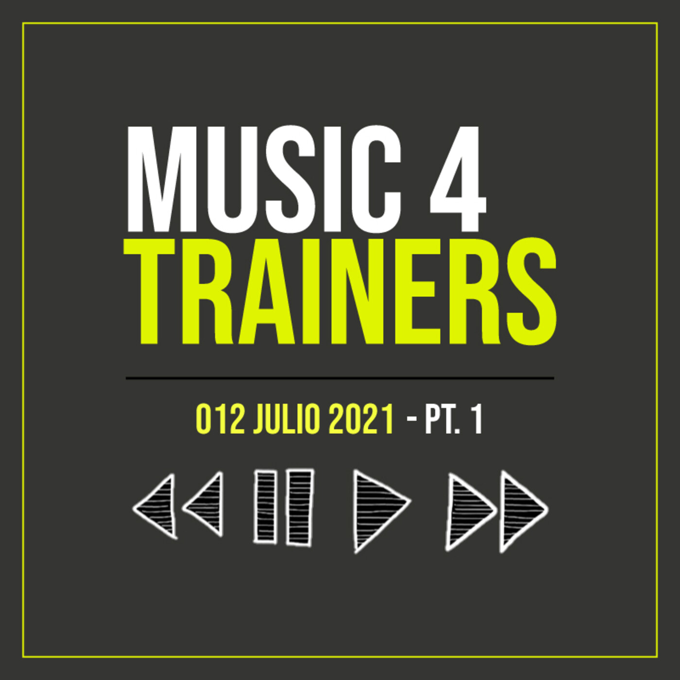 Music 4 Trainers