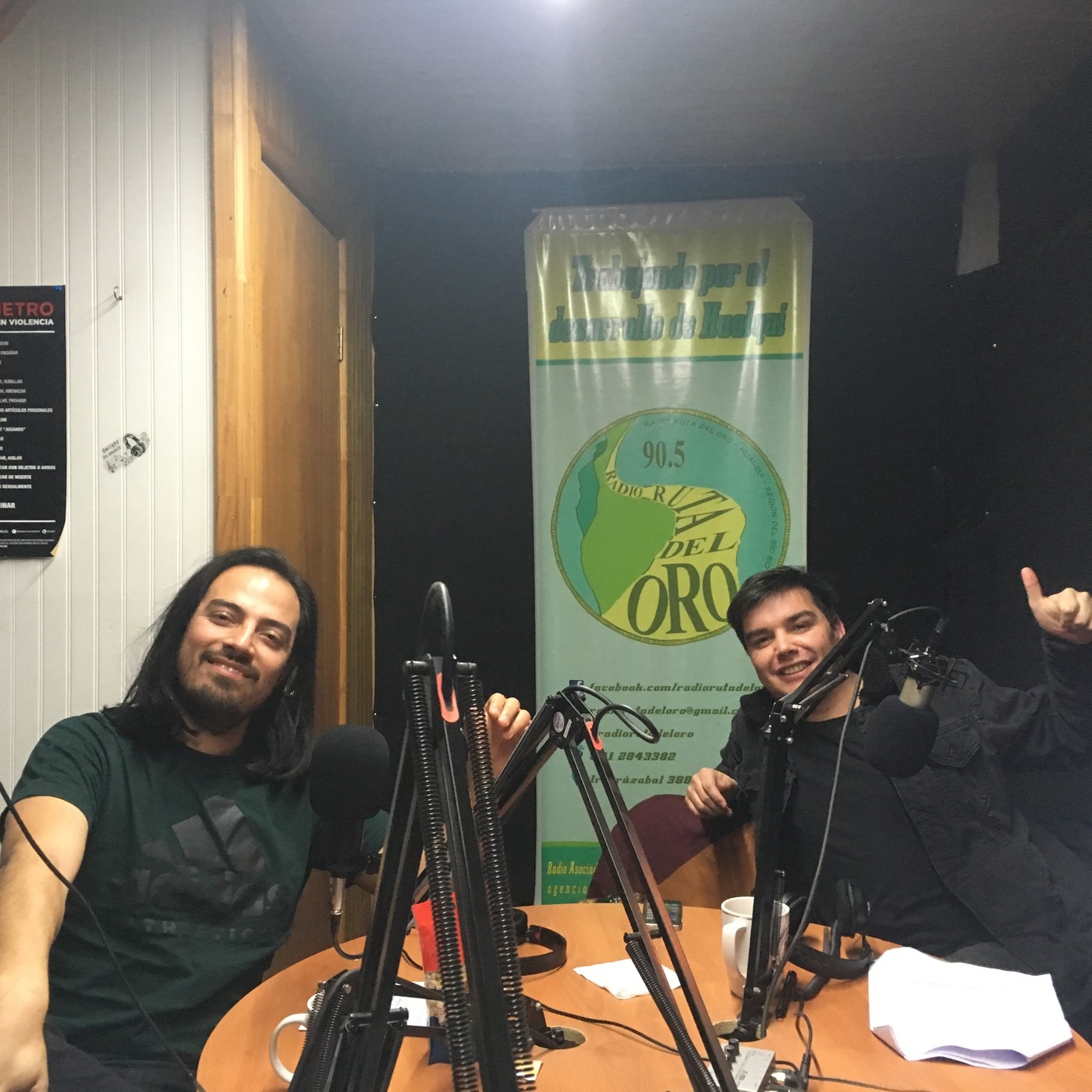 Vinilo Nacional