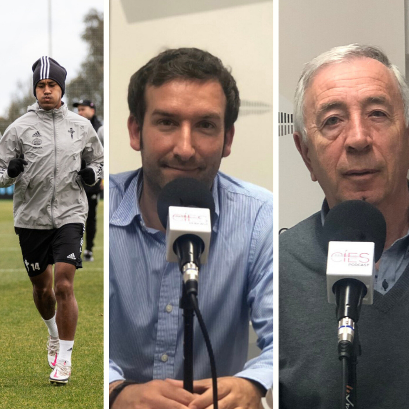 CÍES Podcast: Capítulo 533 _ 26-01-21