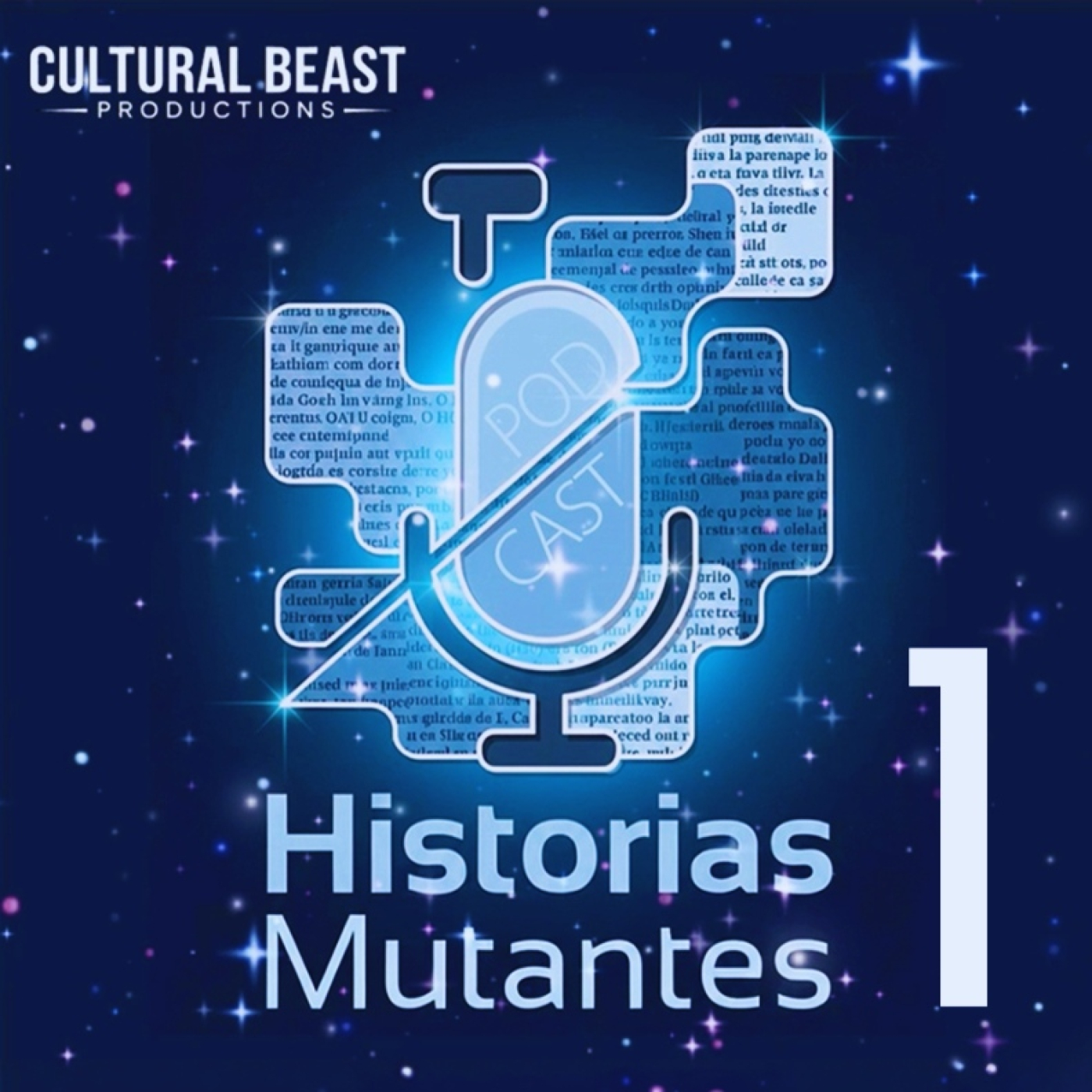 1.Piloto episode artwork