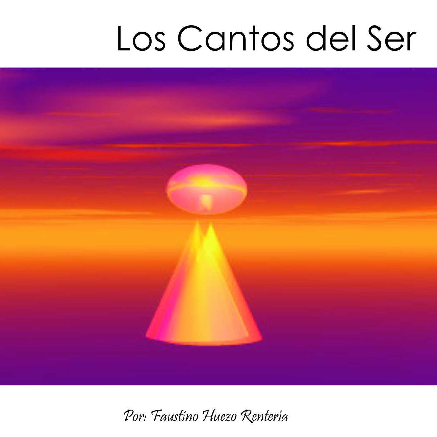 Cantos a la Presencia Yo Soy
