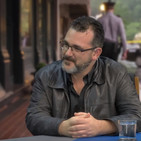 Marto Pariente - Guadalajara de Cine – 2019-12-04