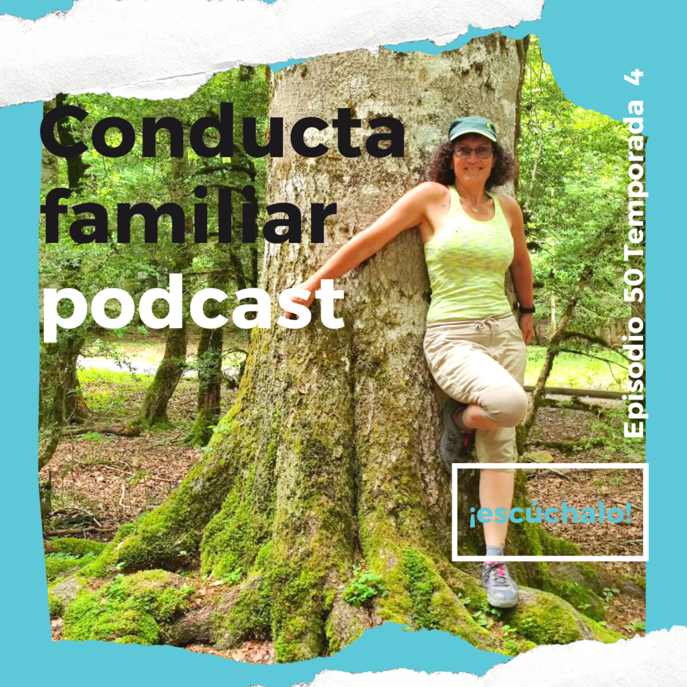 Conducta Familiar podcast