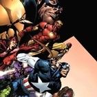 Tomos y Grapas, Cómics - Vol.5 Capítulo #29 - Vengadores Desunidos