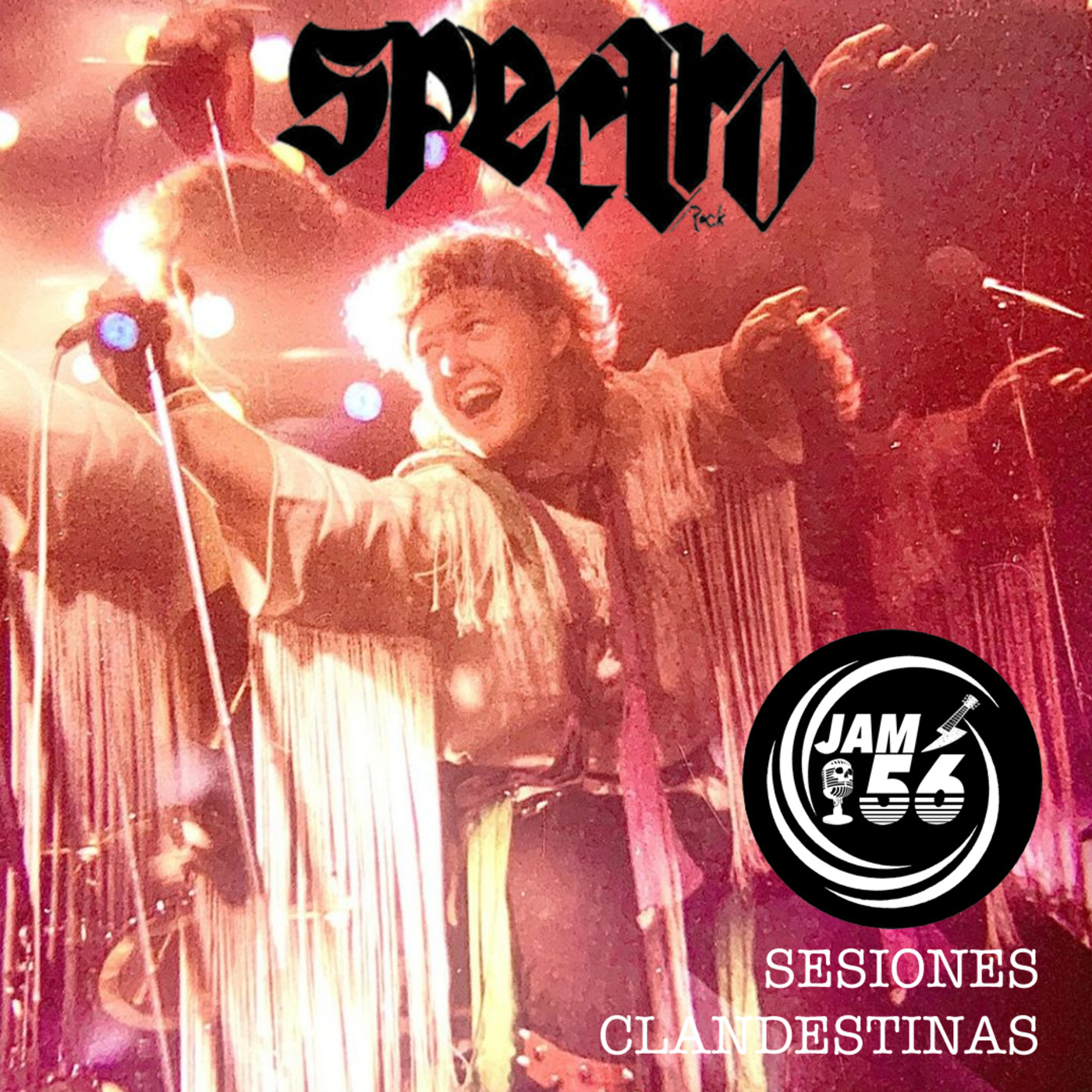 JAM56