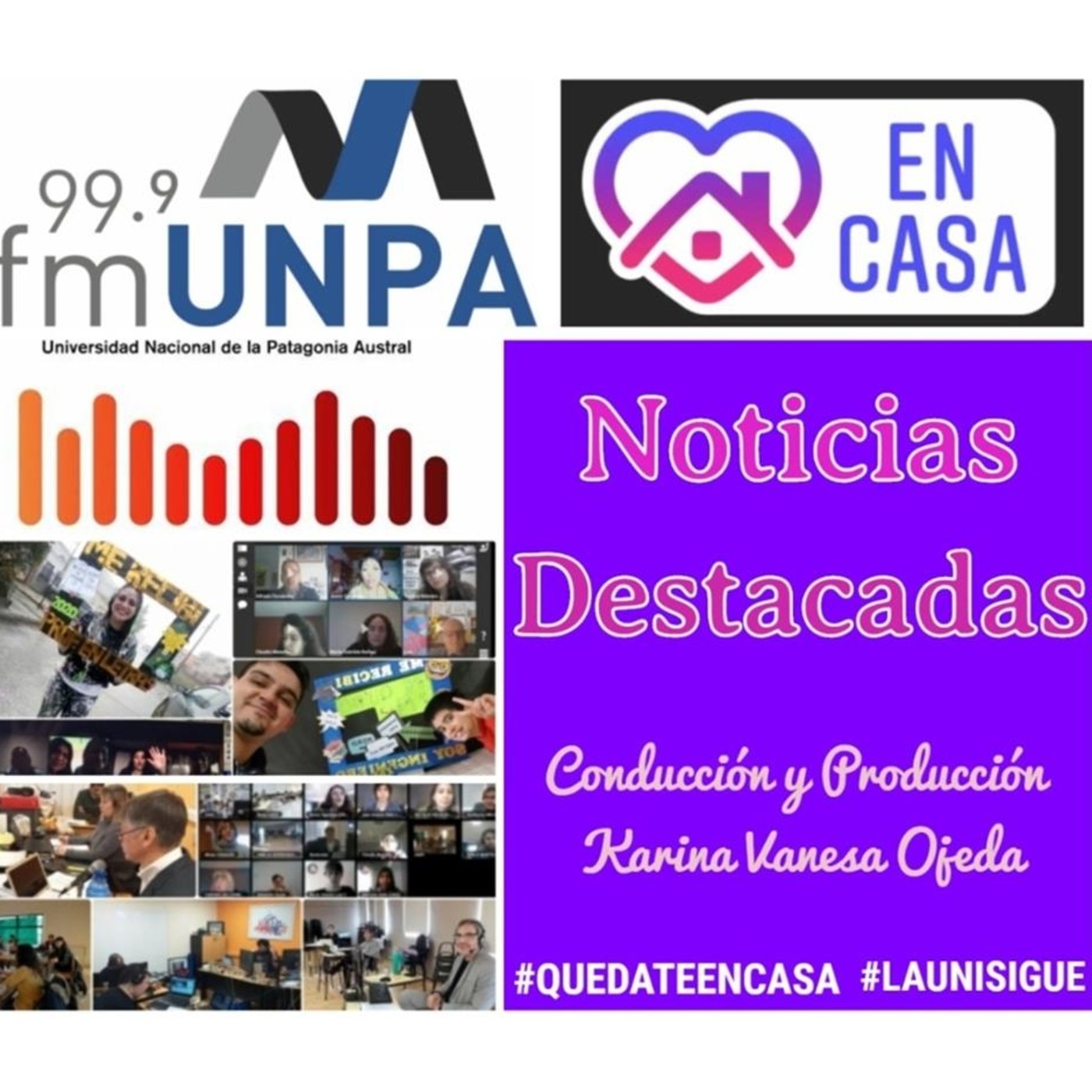 Podcast de Karina Vanessa