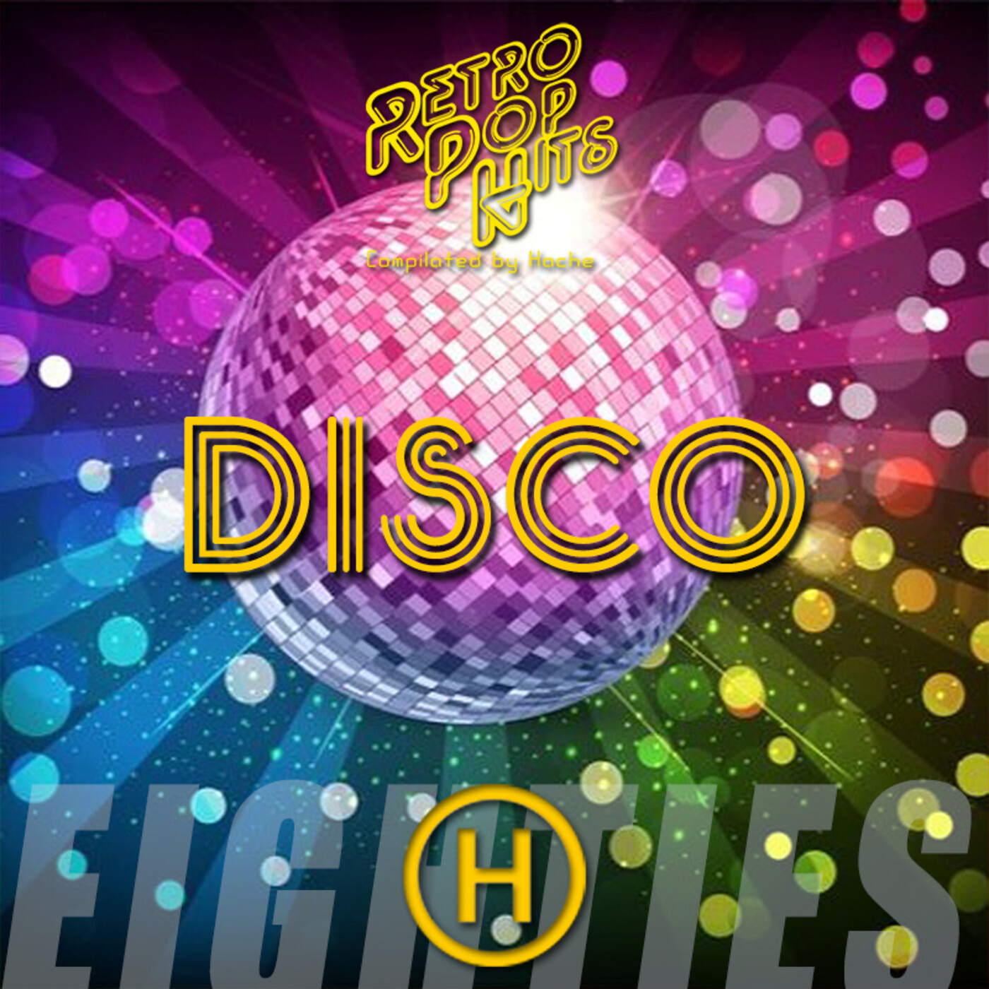 Retro Pop Hits by Hache