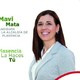Mavi Mata. 27 de mayo de 2019