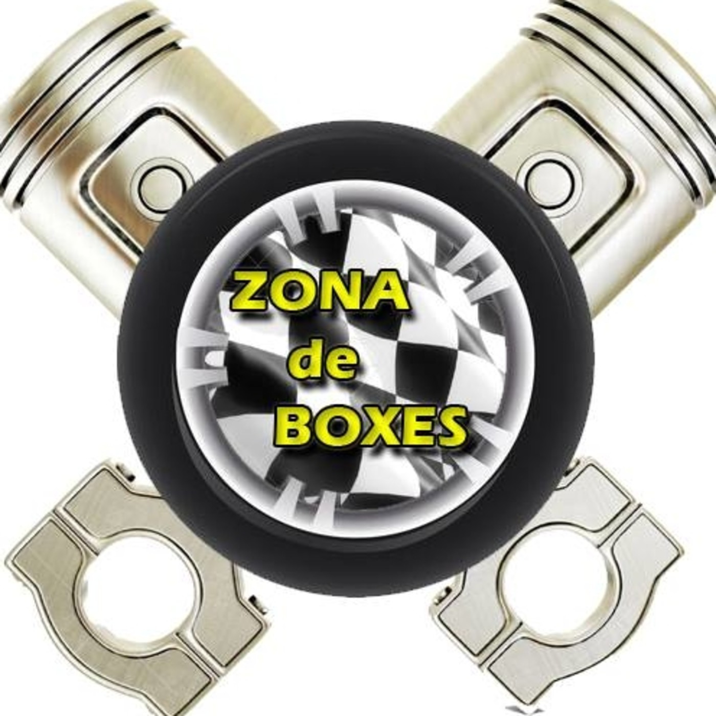 Zona de Boxes