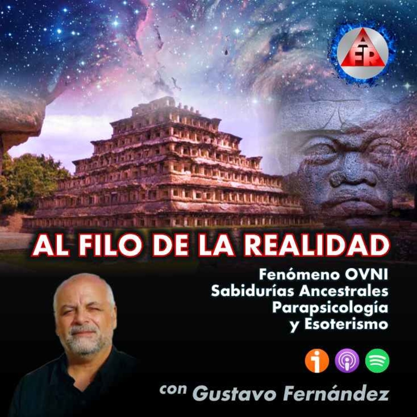 Al Filo de la Realidad (Podcast)