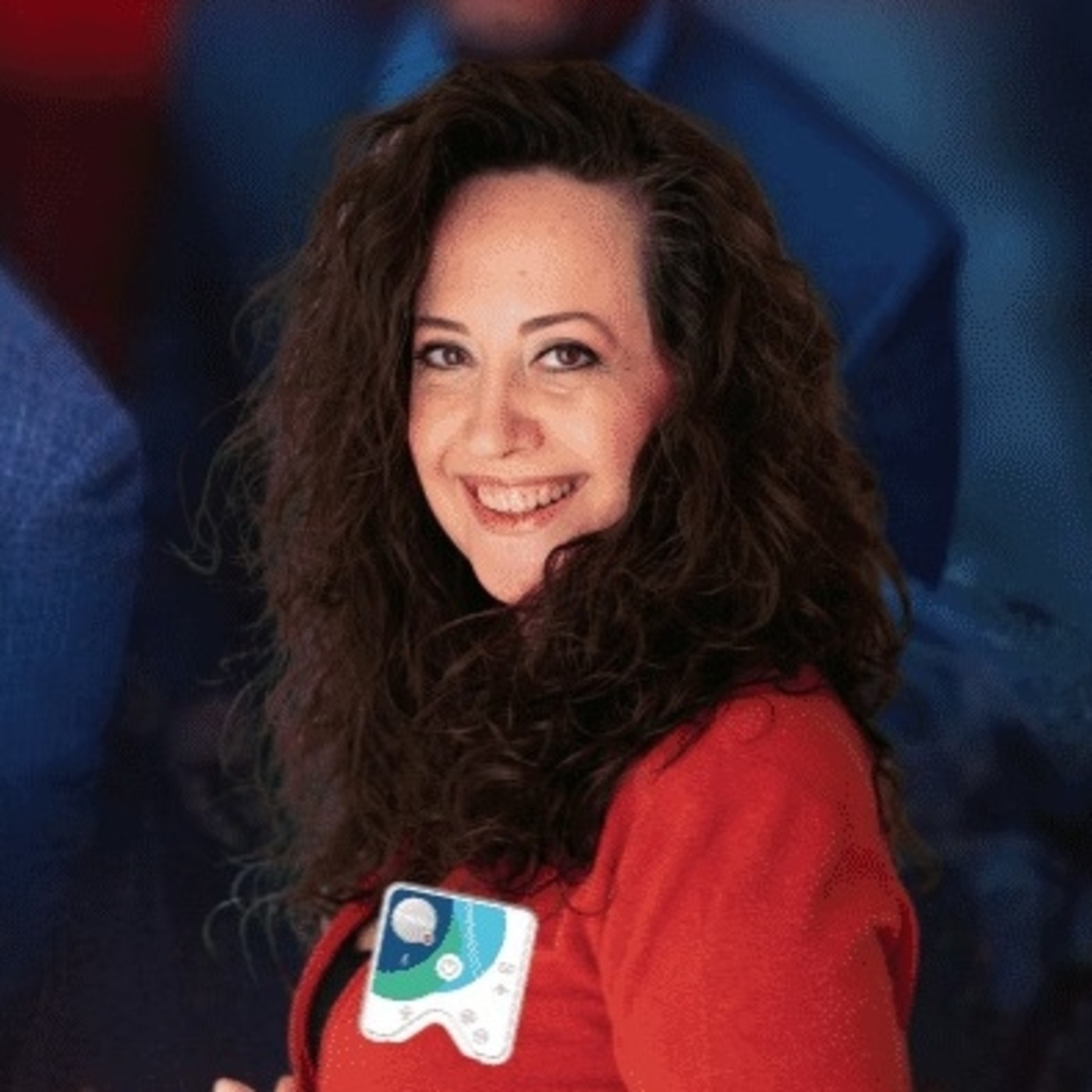 Yolanda Soria