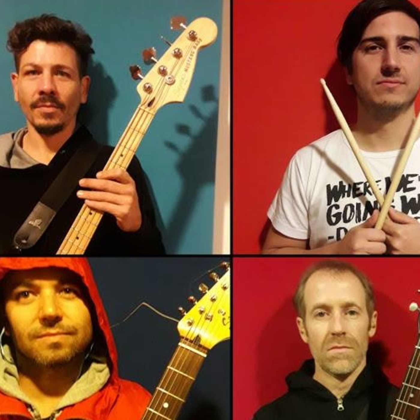 25WATTS Cine y Música en Radio