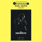 #YonkisDelArtePodcast - 2x08 - The Irishman y juegos sobre mafias