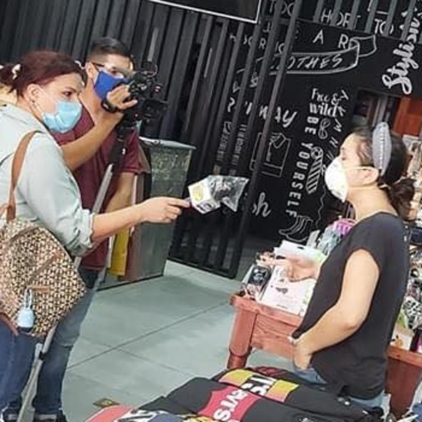 Radio Notimat
