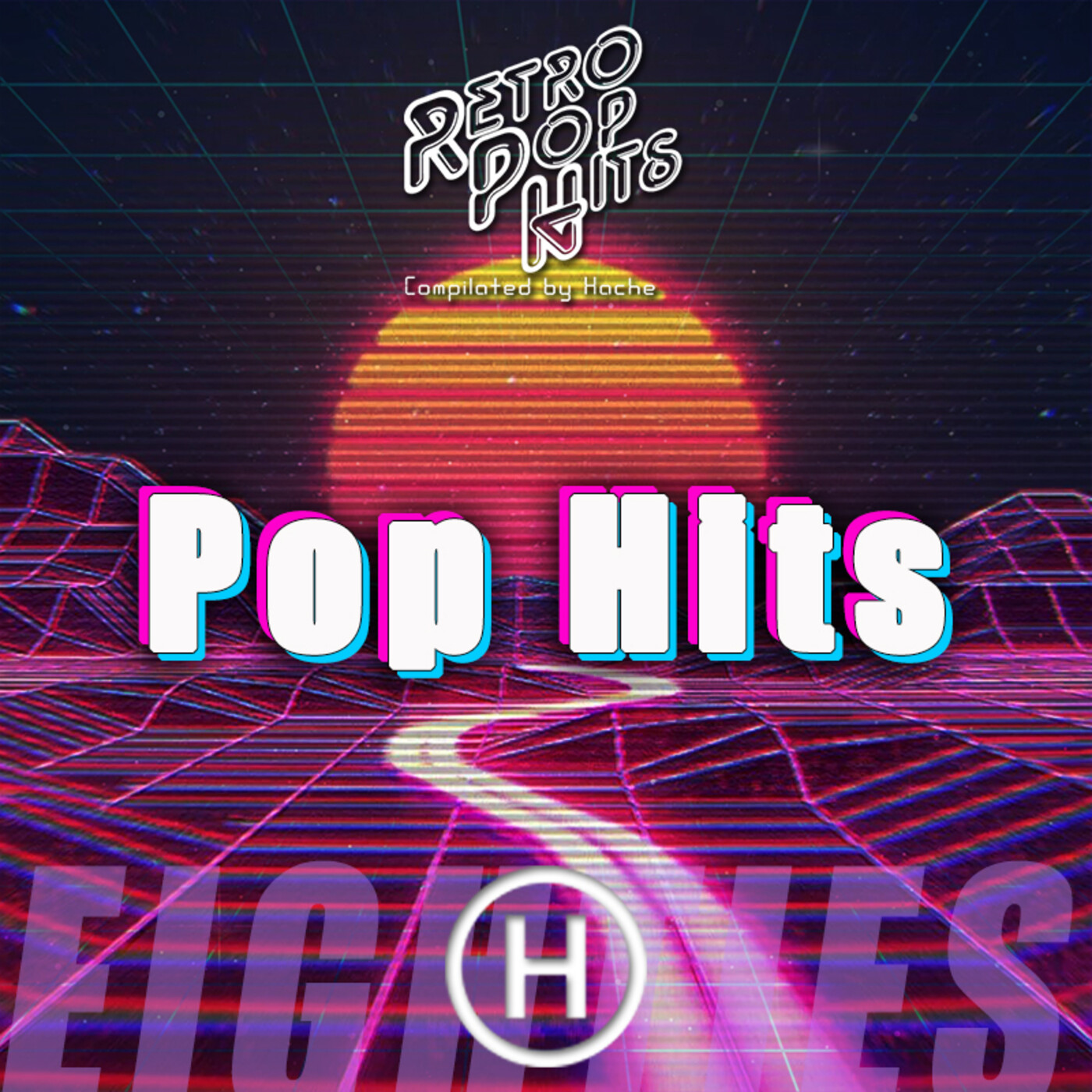 Retro Pop Hits by Hache