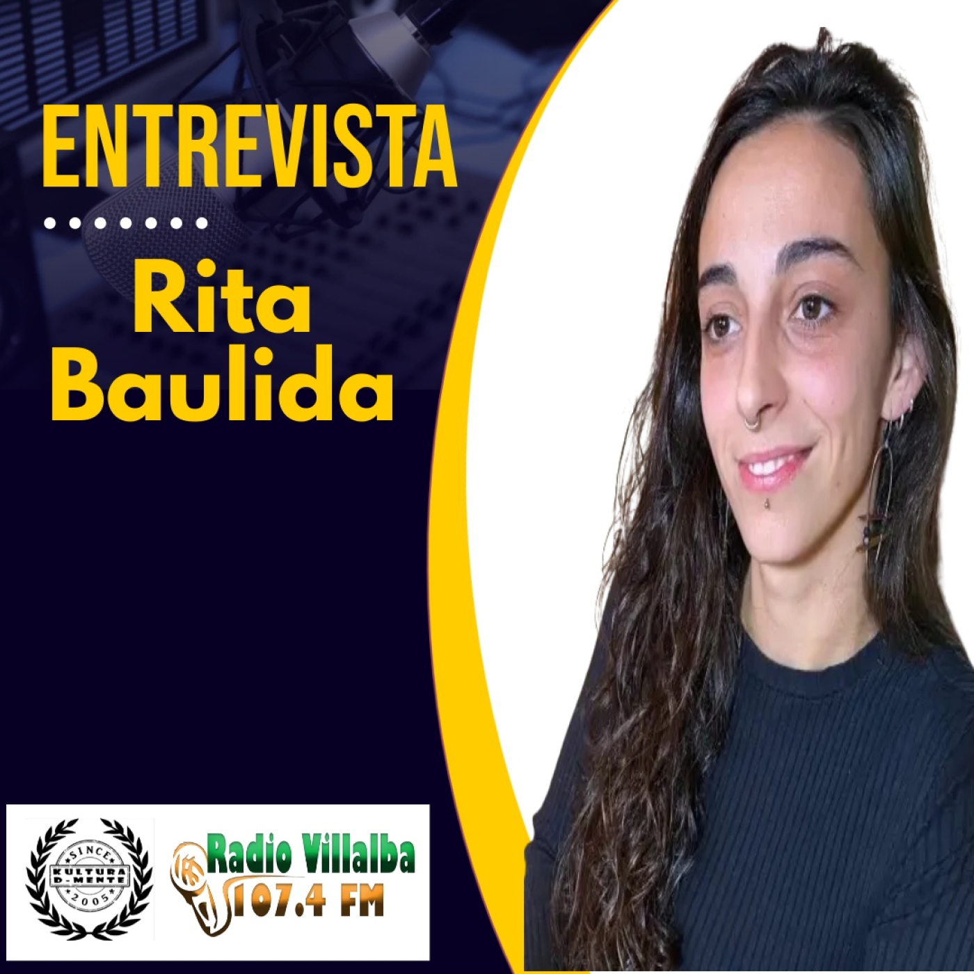 Podcast Kultura D-Mente